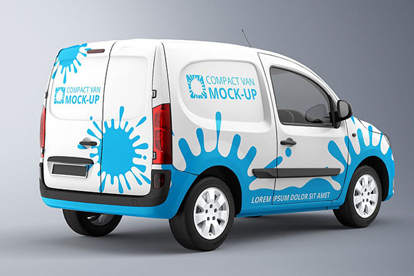 produk - SilkRoad Media - Automotive Branding
