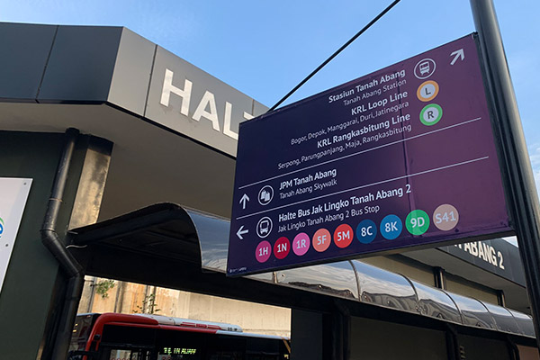 produk - SilkRoad Media - Signage