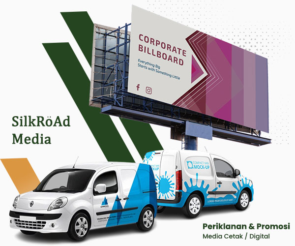 profil - SilkRoad Media